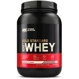 ON 100% Whey Gold Standard 780g