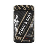 Dorian Yates Blood & Guts Booster 380g