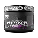 EFX Kre-Alkalyn 110g Pulver