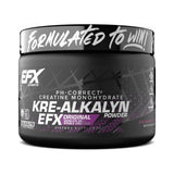EFX Kre-Alkalyn 110g Pulver