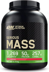 ON Serious Mass 2727g