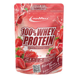 IronMaxx 100% Whey Protein 500g Beutel