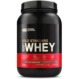 ON 100% Whey Gold Standard 780g