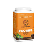 Sunwarrior Classic Plus 750g