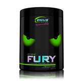 Genius Nutrition Extreme Fury 400g