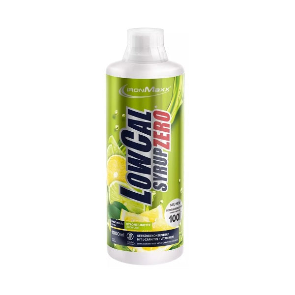 IronMaxx Low Calories Sportsdrink 1000ml
