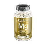 IronMaxx Magnesium, 130 Kapseln