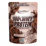 IronMaxx 100% Whey Protein 500g Beutel