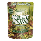 IronMaxx 100% Whey Protein 500g Beutel