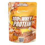 IronMaxx 100% Whey Protein 500g Beutel