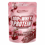 IronMaxx 100% Whey Protein 500g Beutel