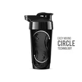 Mister-Fit Shaker X 700ml