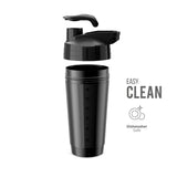 Mister-Fit Shaker X 700ml