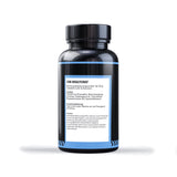 Mister-Fit Zink Bisglycinat 50mg, 120 Tabletten