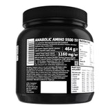 Olimp Amino 5500, 400 Kapseln