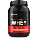 ON 100% Whey Gold Standard 780g