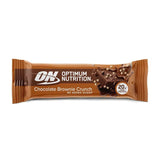 ON Choco Brownie Crunch Bar Box 12x65g