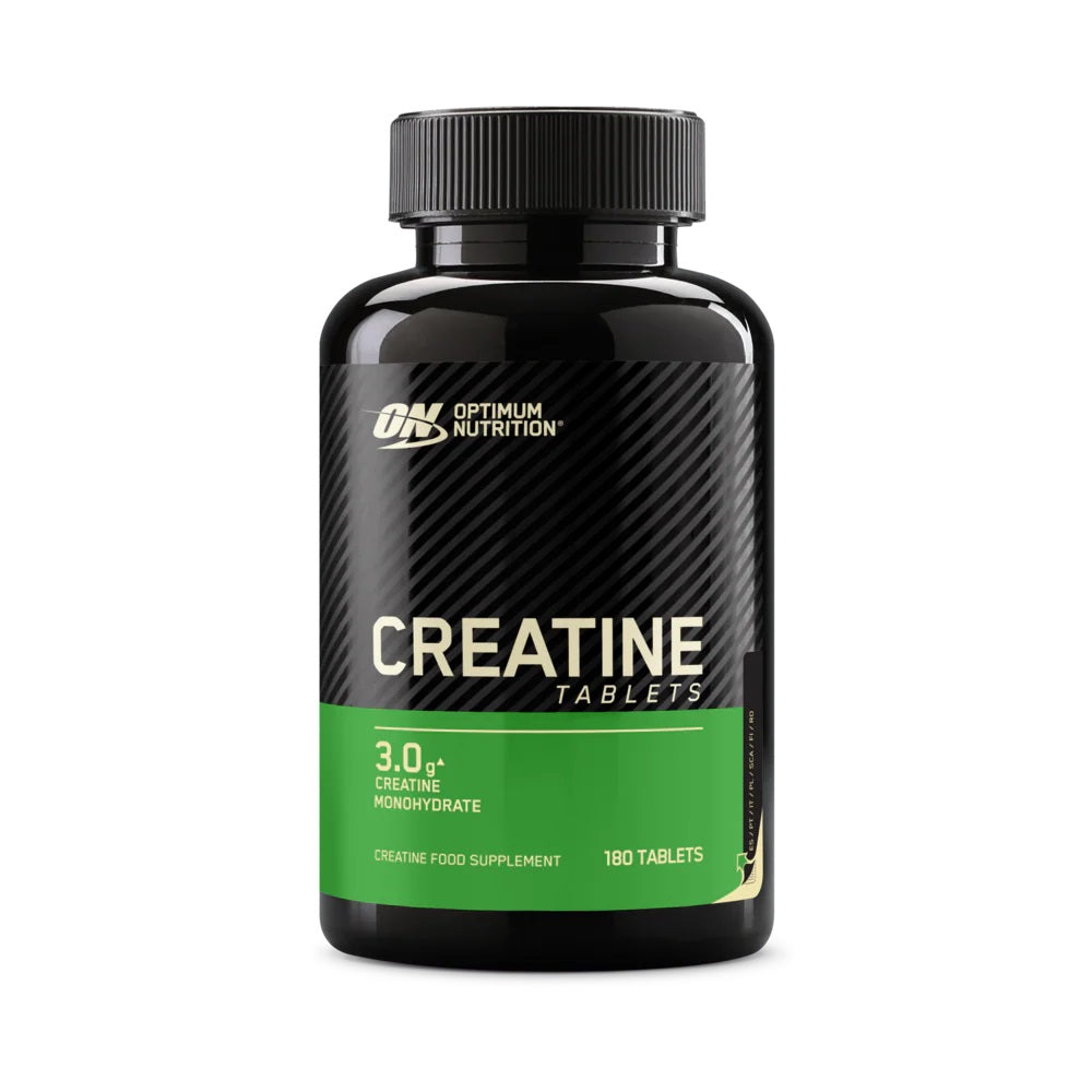 ON Creatine Monohydrat, 180 Tabletten