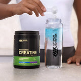 ON Creatine Monohydrat Pulver 360g