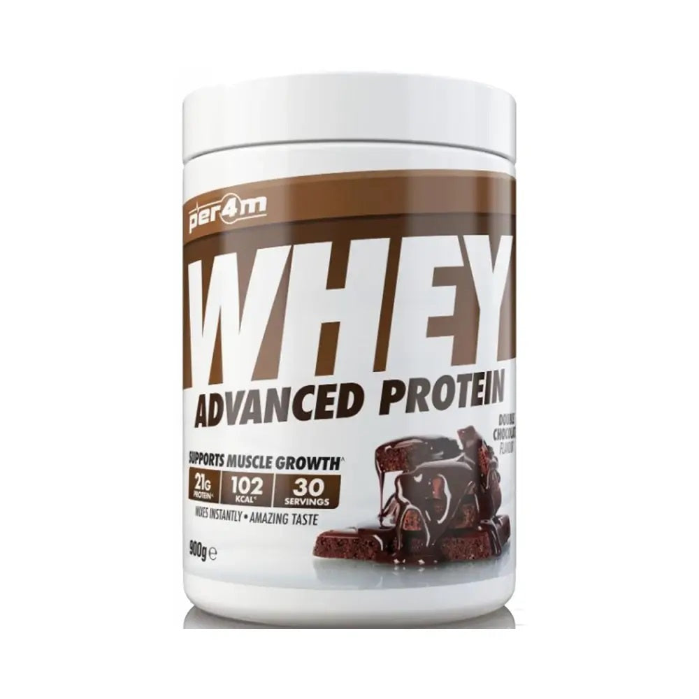 Per4m Whey Advanced Protein 900g
