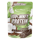 IronMaxx 100% Whey Protein 500g Beutel