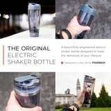 ProMixx Electric Protein Shaker 600ml