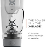 ProMixx Electric Protein Shaker 600ml