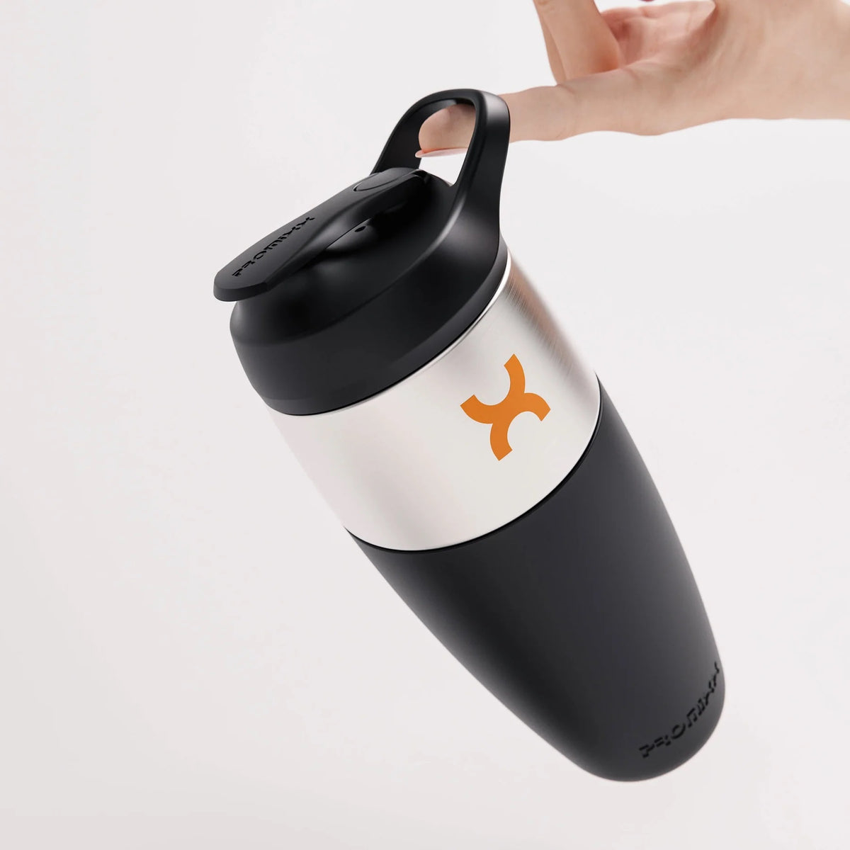 ProMixx Stainless Steel Shaker 950ml