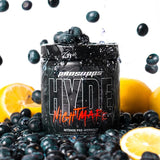 ProSupps Hyde Nightmare 312g