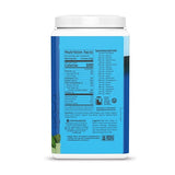 Sunwarrior Warrior Blend 750g