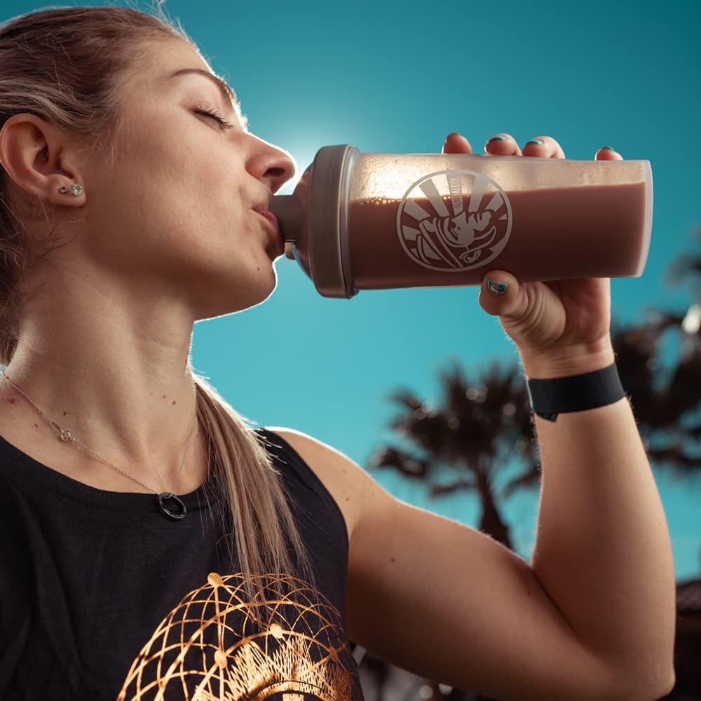 Sunwarrior Warrior Blend 750g