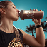 Sunwarrior Warrior Blend 750g