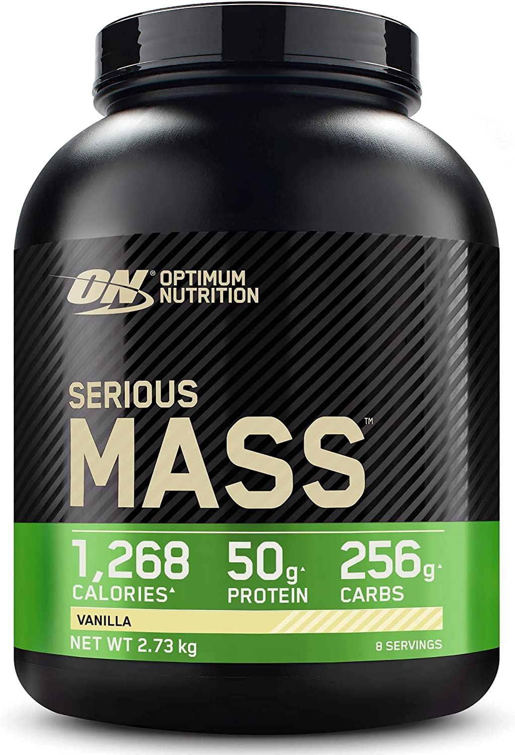 ON Serious Mass 2727g