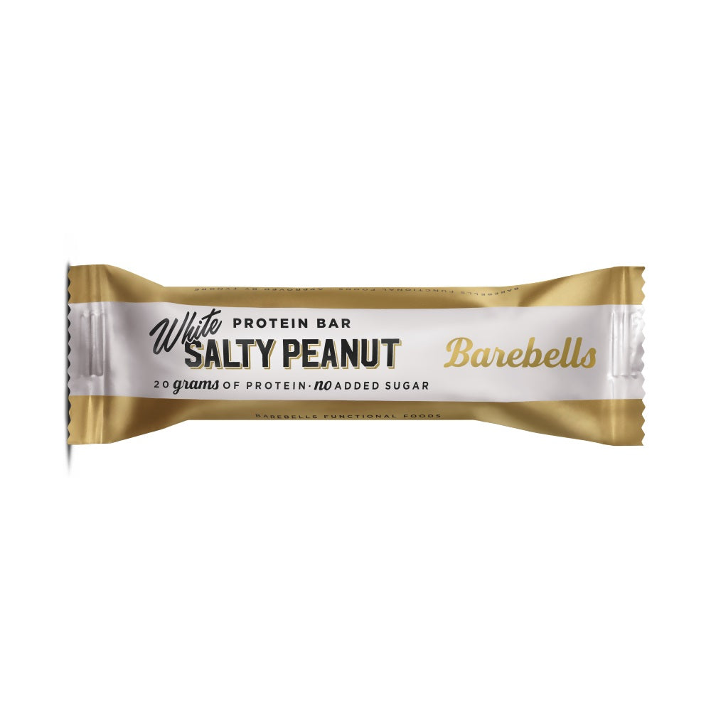 Barebells Protein Bar 55g