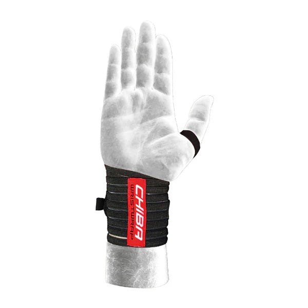 Chiba Handgelenkbandagen Pro